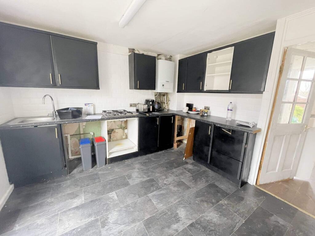 House in Chester - View 4