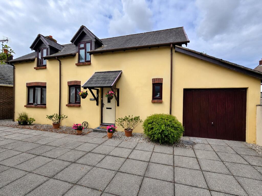 Main image of property: Priestacott Park, Kilkhampton, Bude, Cornwall, EX23
