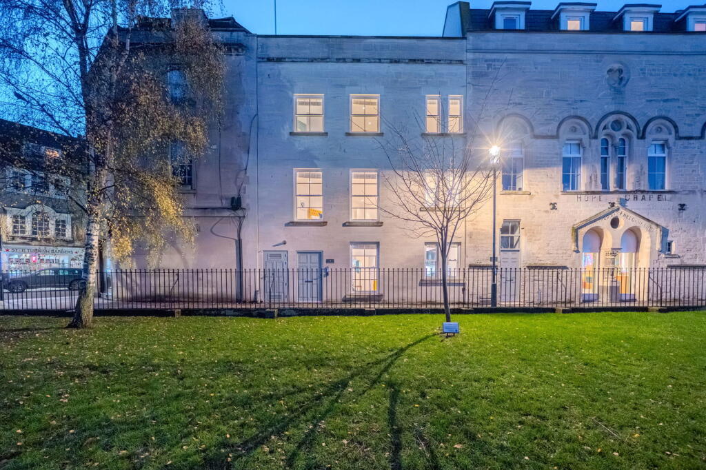 Main image of property: St James Passage,  Bath,  BA1 1QS