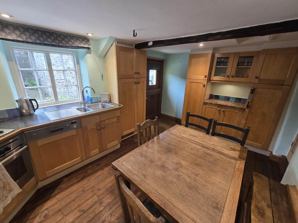 Annery Kiln Cottages, Weare Giffard photo 4