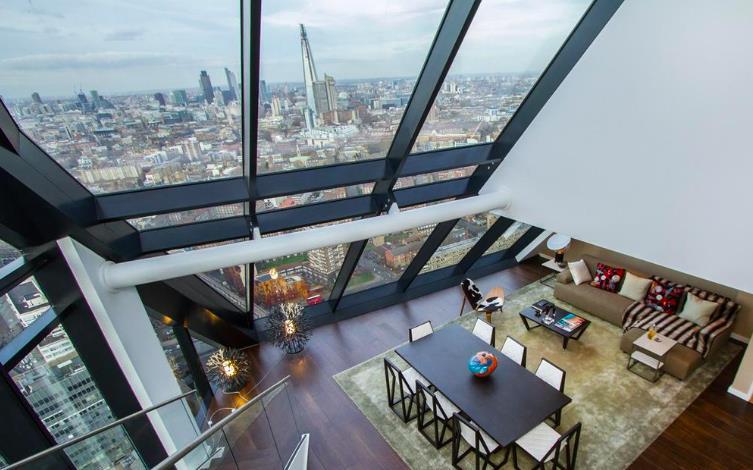 Main image of property: Strata , 8 Walworth Road, Elephant and Castle,  London