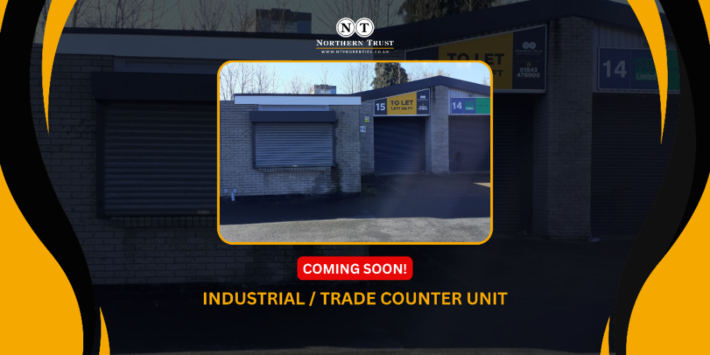 Main image of property: Unit 15 Stechford Trading Estate, Lyndon Road,Stechford,Birmingham,B33