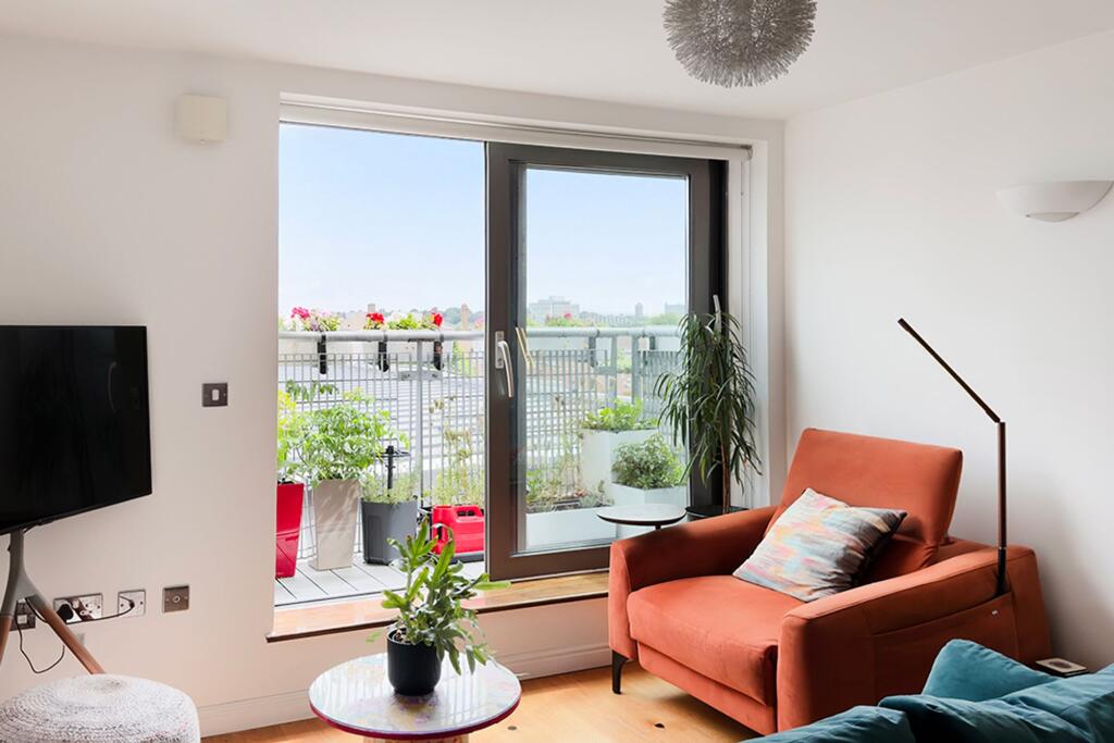 Main image of property: Sumner Road, Galleria Court Sumner Road, SE15