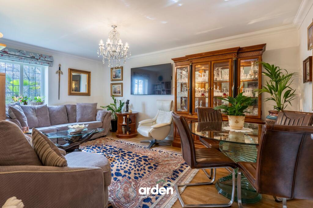 Additional image 7 of Forhill Court, Lea End Lane, Birmingham, B38