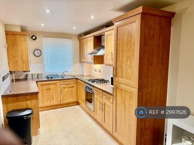 Apartment in Warrington - View 4