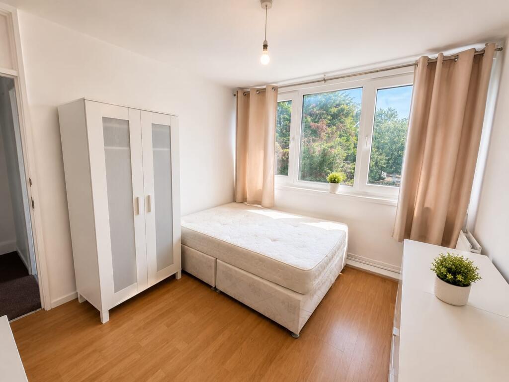 Main image of property: Ibsley Gardens, Wandsworth