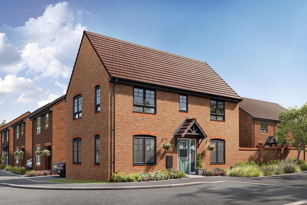 Main image of property: Martin Drive,
Stafford,
Staffordshire,
ST16 1AQ