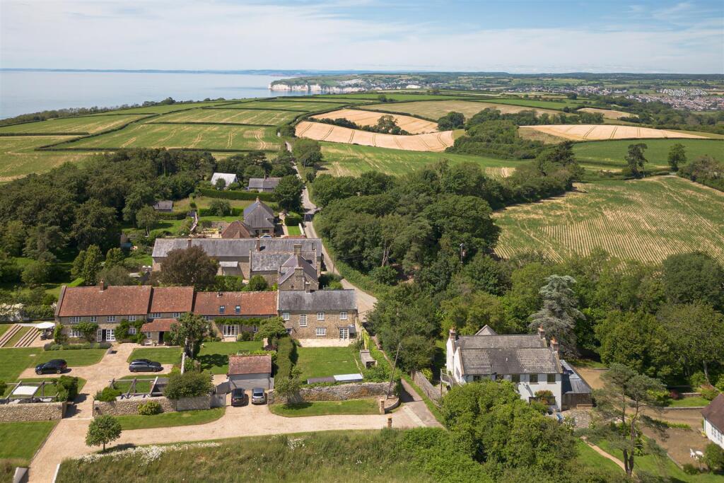 Main image of property: Rousdon, Lyme Regis