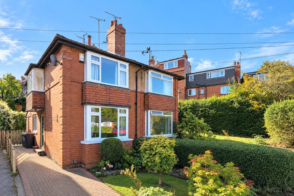 House in Leeds
