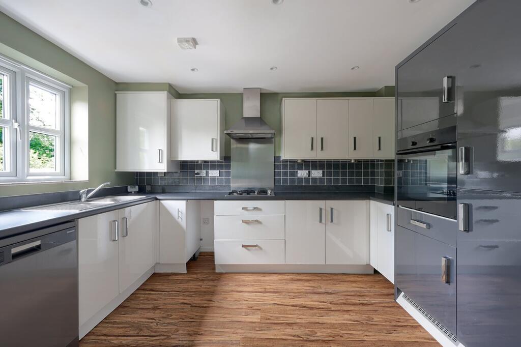 House in Ribble Valley, Clitheroe - View 5