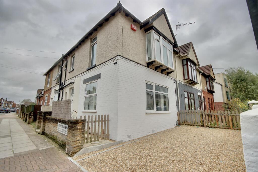 Main image of property: Copnor Road, Portsmouth
