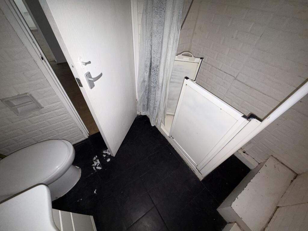 Apartment in Nottingham - More