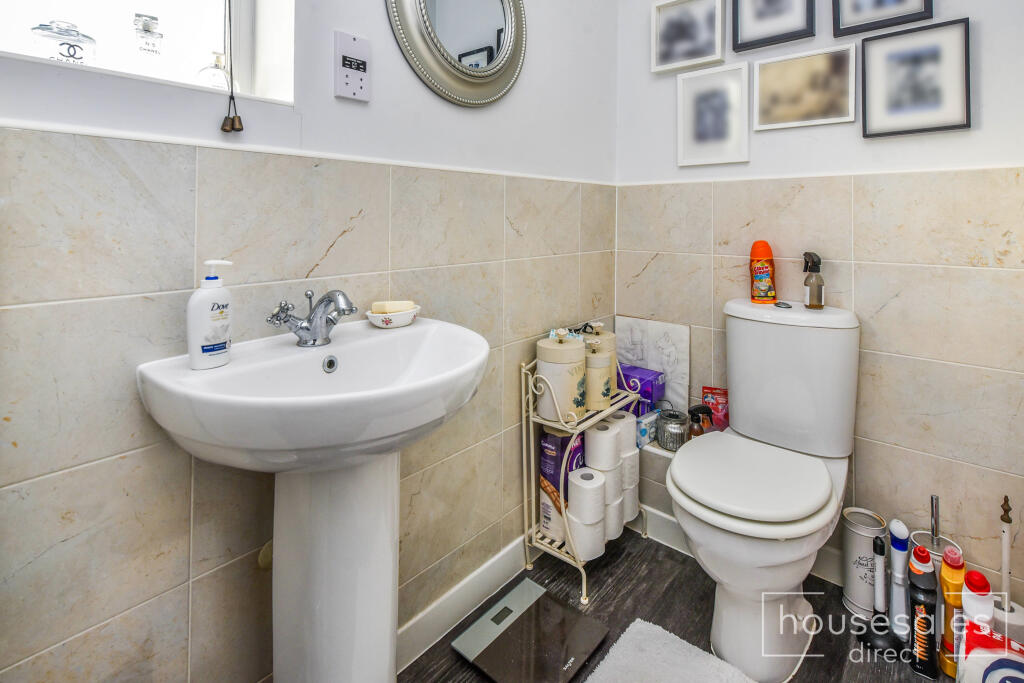Additional image 10 of Kingfisher Close, Trowbridge, BA14
