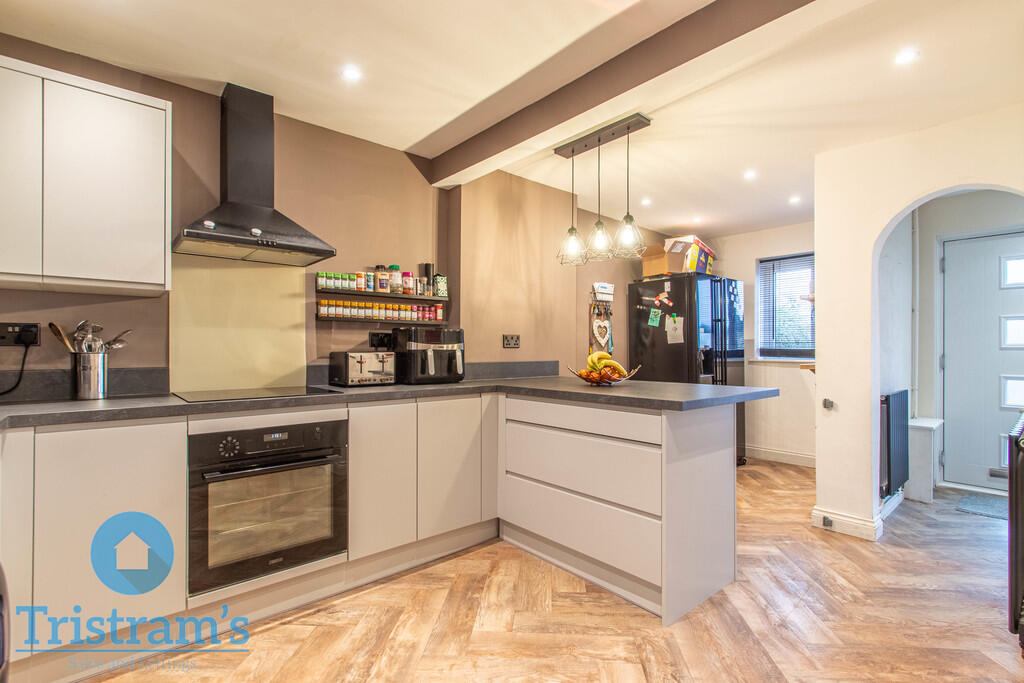 Wheatgrass Road, Beeston - View 2