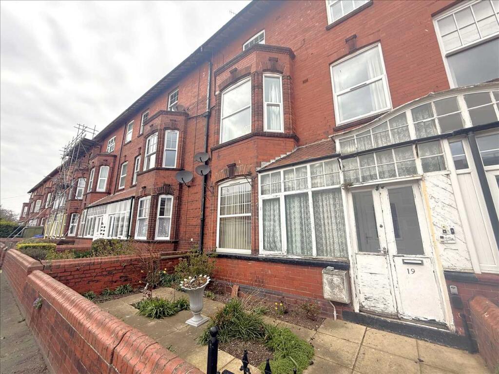 Main image of property: Southdene, Filey