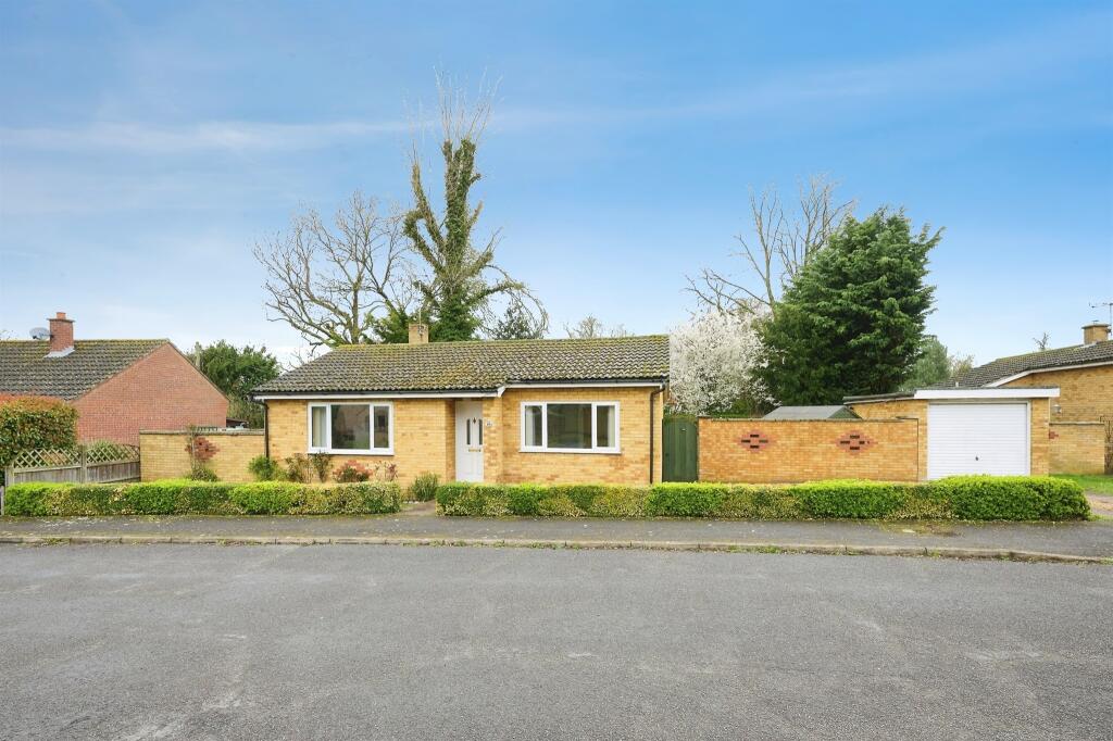Main image of property: Mayfields, Lakenheath, Brandon