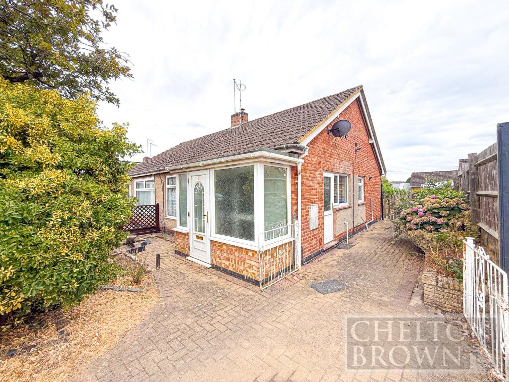 Main image of property: Park Lane, Duston, Northampton, NN5