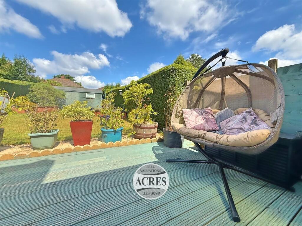 Additional image 26 of Bridle Lane, Streetly, Sutton Coldfield