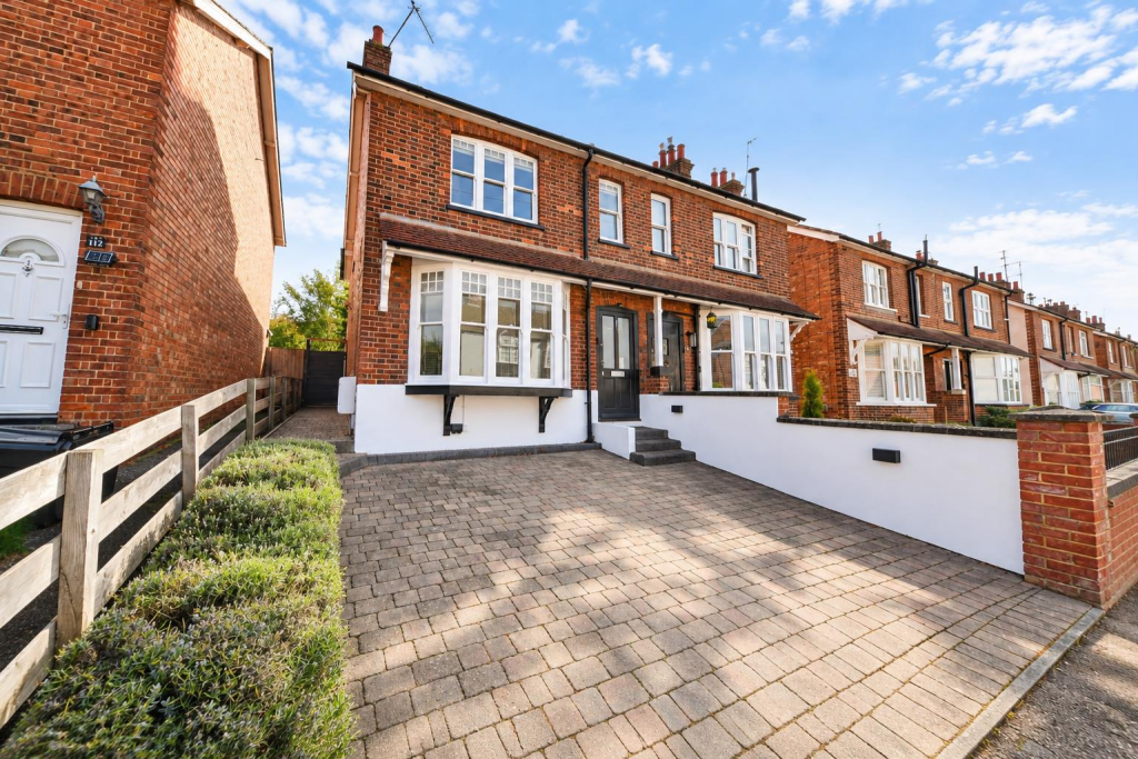 Main image of property: Letchmore Road, Stevenage