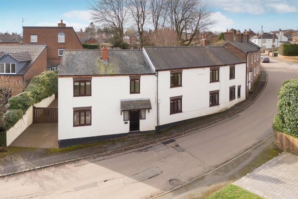Main image of property: West Street, Welford, Northampton