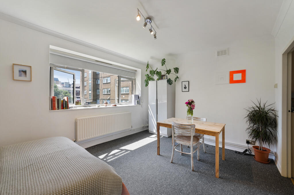Main image of property: Ospringe House, Wootton Street London SE1