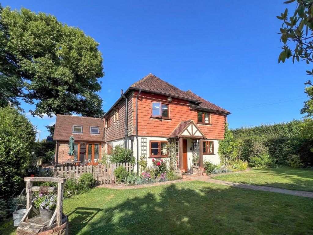 Main image of property: Middle Lane, Rushlake Green