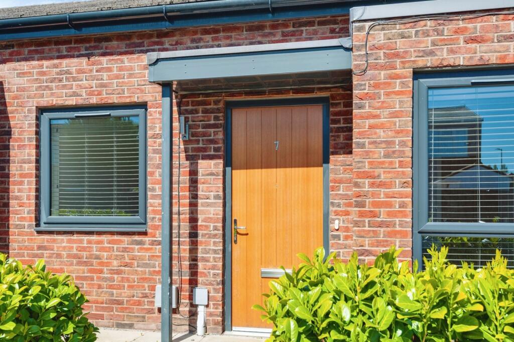 House in Liverpool - View 3