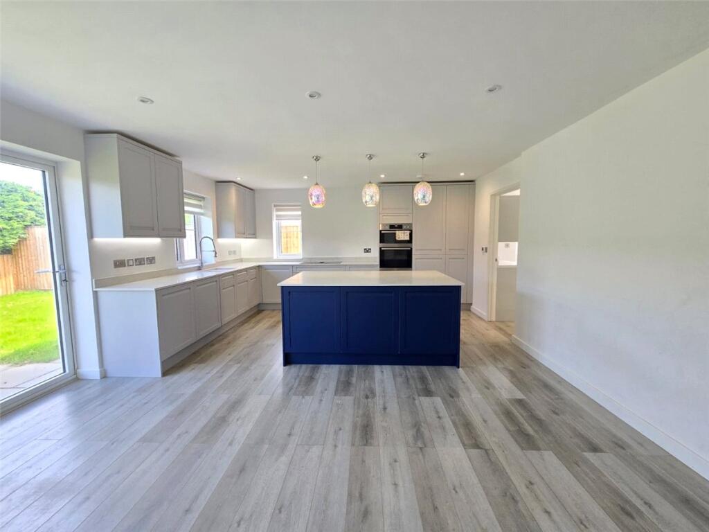 Main image of property: Elcot Lane, Marlborough, Wiltshire, SN8