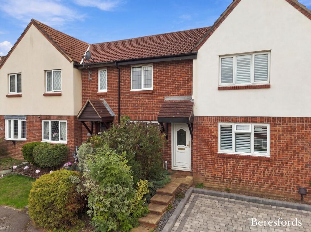 Main image of property: Cornflower Gardens, Billericay, CM12