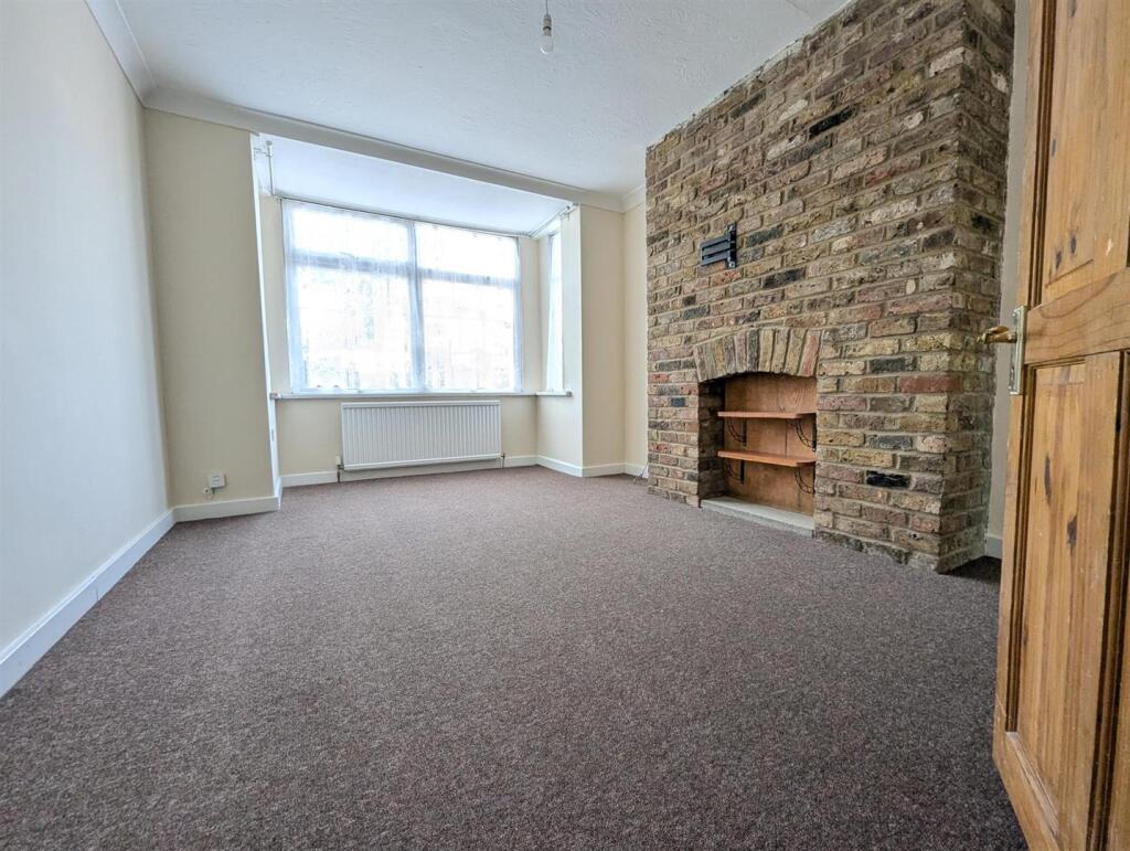 Main image of property: Church Road, Northolt
