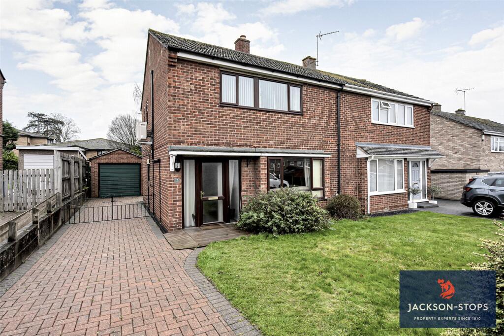 Main image of property: Heathbell Road, Newmarket, Suffolk, CB8