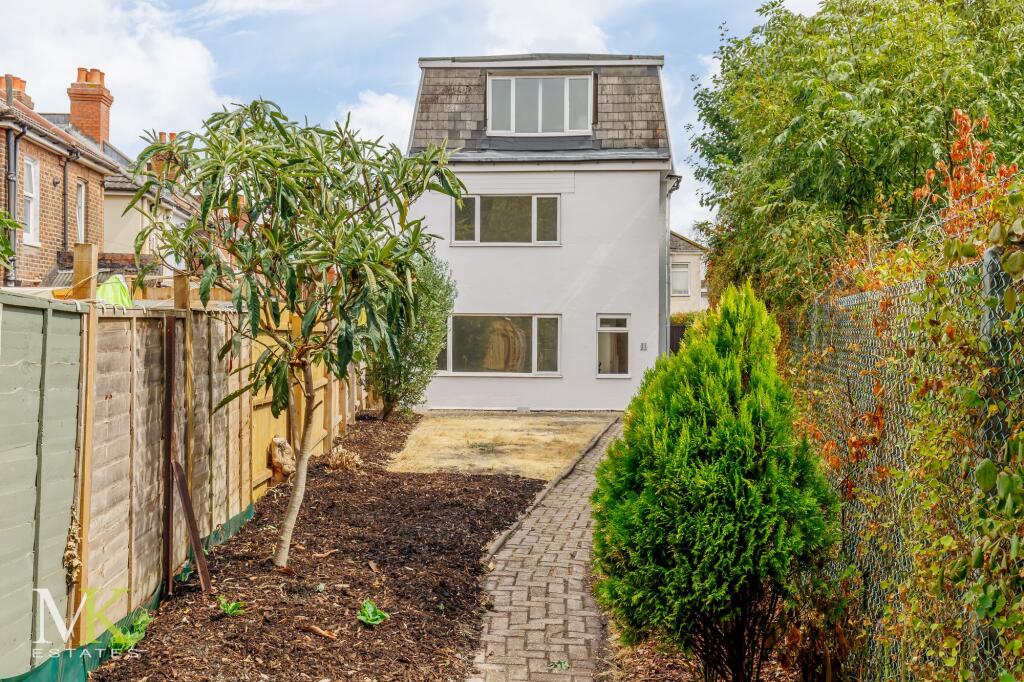 Main image of property: South Road, Bournemouth, BH1