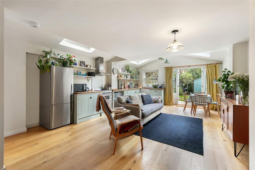Main image of property: Mexfield Road, London, SW15