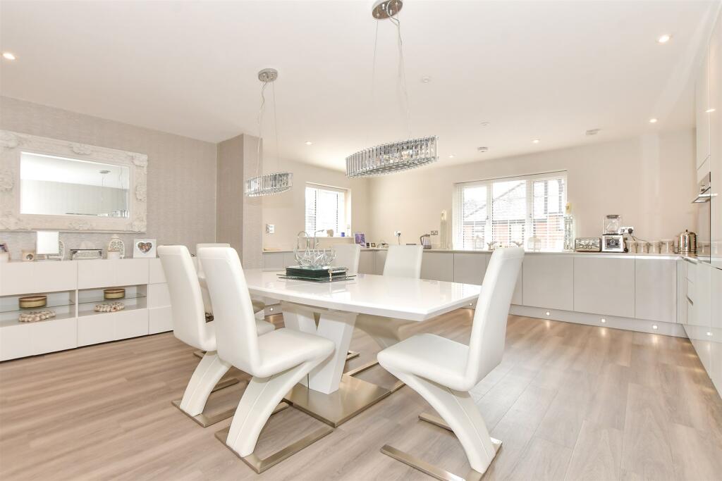 Main image of property: Coppice Row, Theydon Bois, Epping, Essex