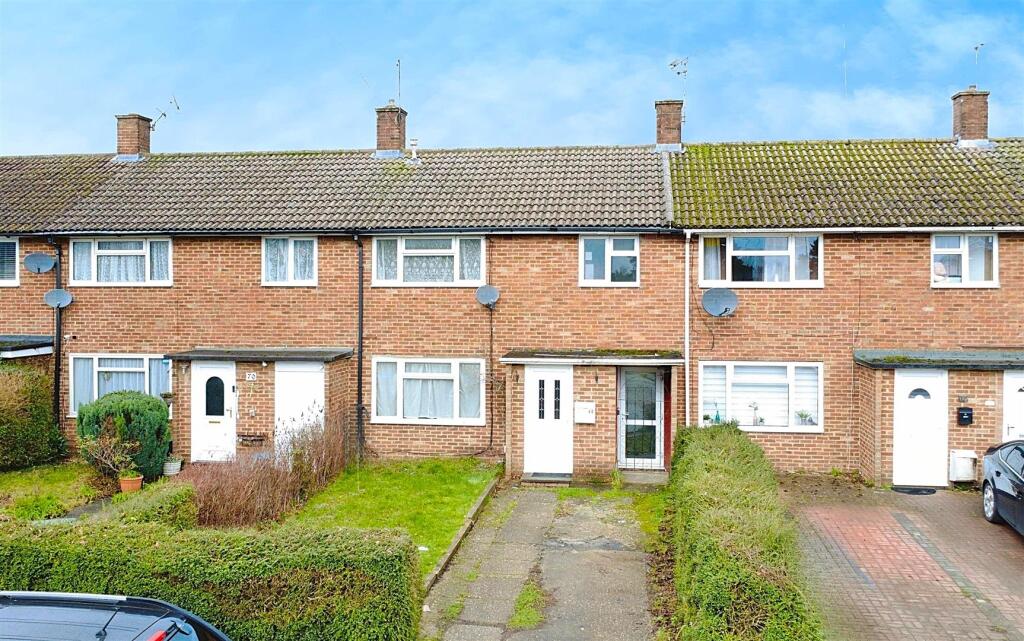 Main image of property: White Hart Drive, Adeyfield, Hemel Hempstead