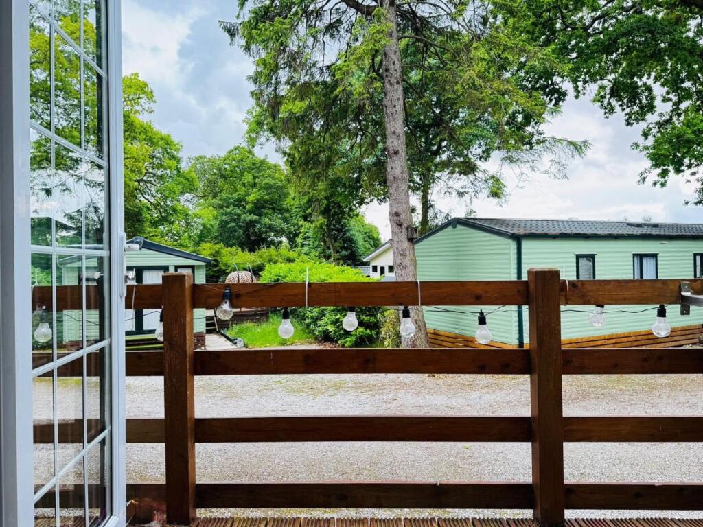 Delta Langford , North West England, Fell End Holiday Park, Slackhead Road, Hale, England, LA7 7BS, United Kingdom photo 5