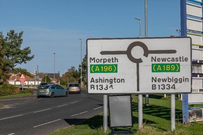 Estate Junction