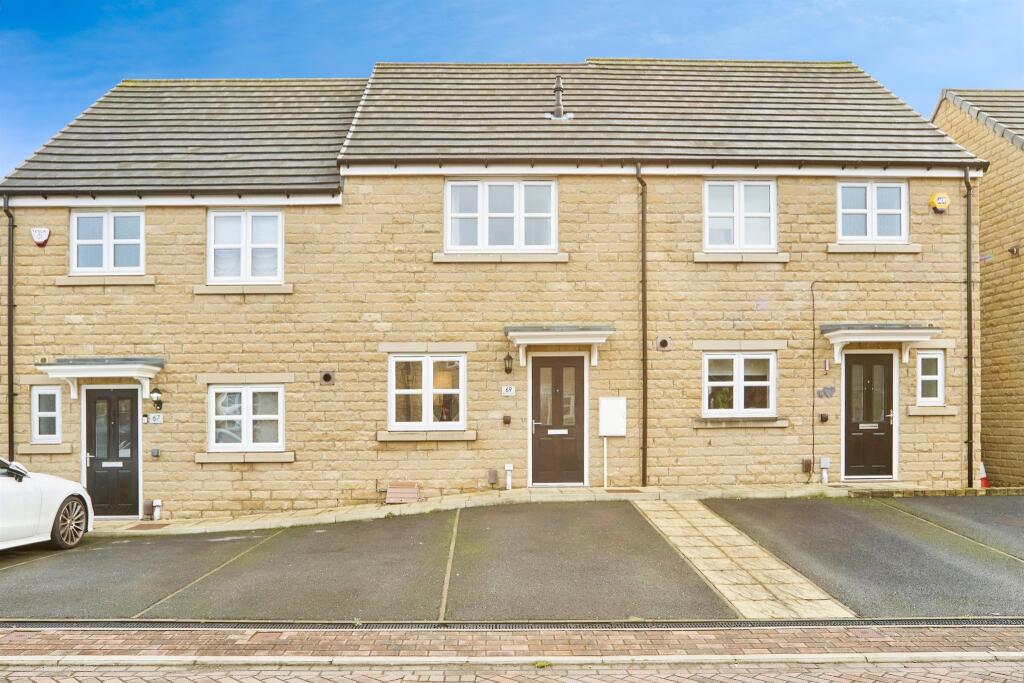 Main image of property: Brompton Drive, Bradford