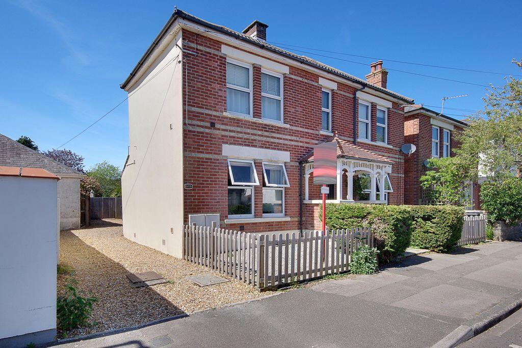 Main image of property: Ensbury Ave - GF Garden Flat, Ensbury Park