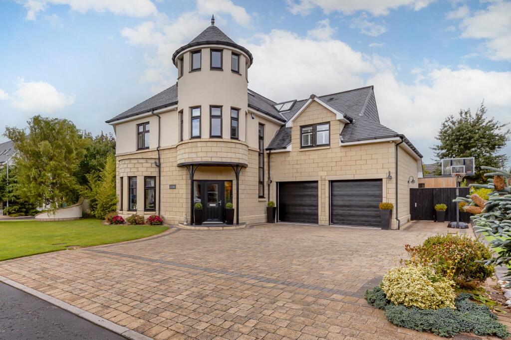 Earls Gate, Bothwell, Glasgow photo 2