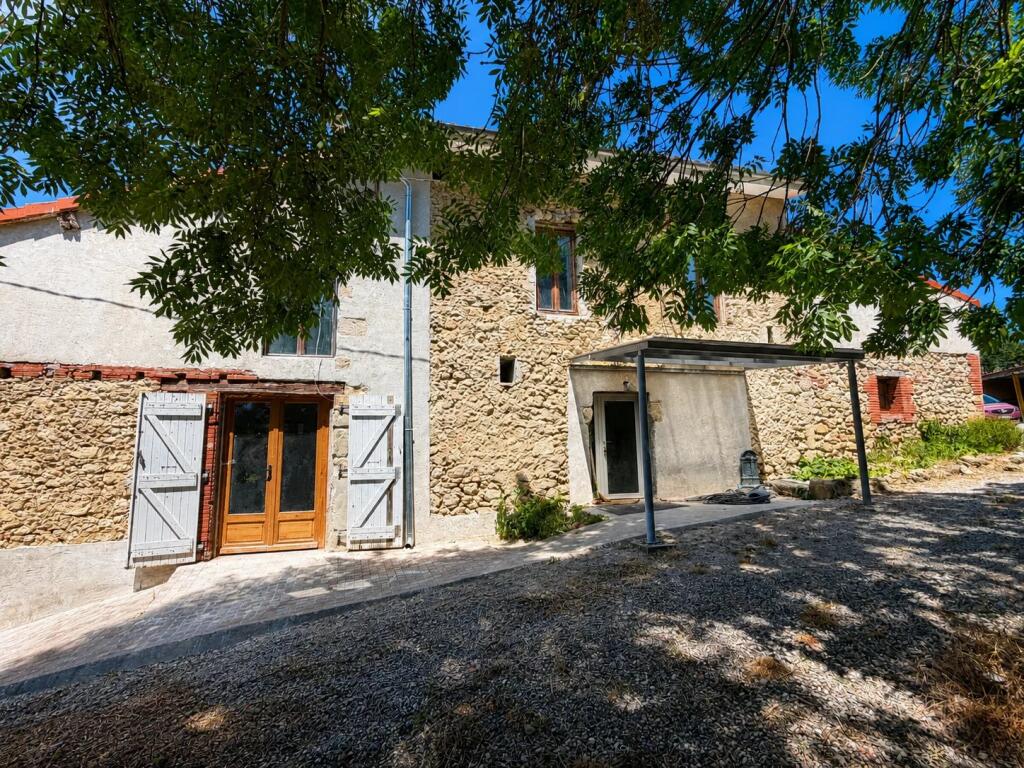 Main image of property: Midi-Pyrénées, Ariège, St-Ybars