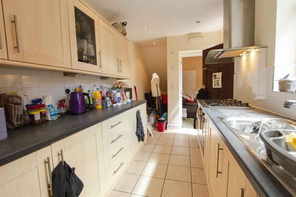 House in Birmingham, Selly Oak - View 3