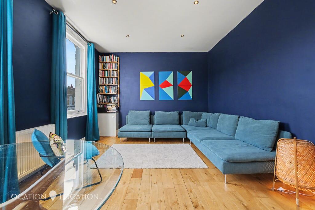 Apartment in London, Upper Clapton, West Hackney - View 5