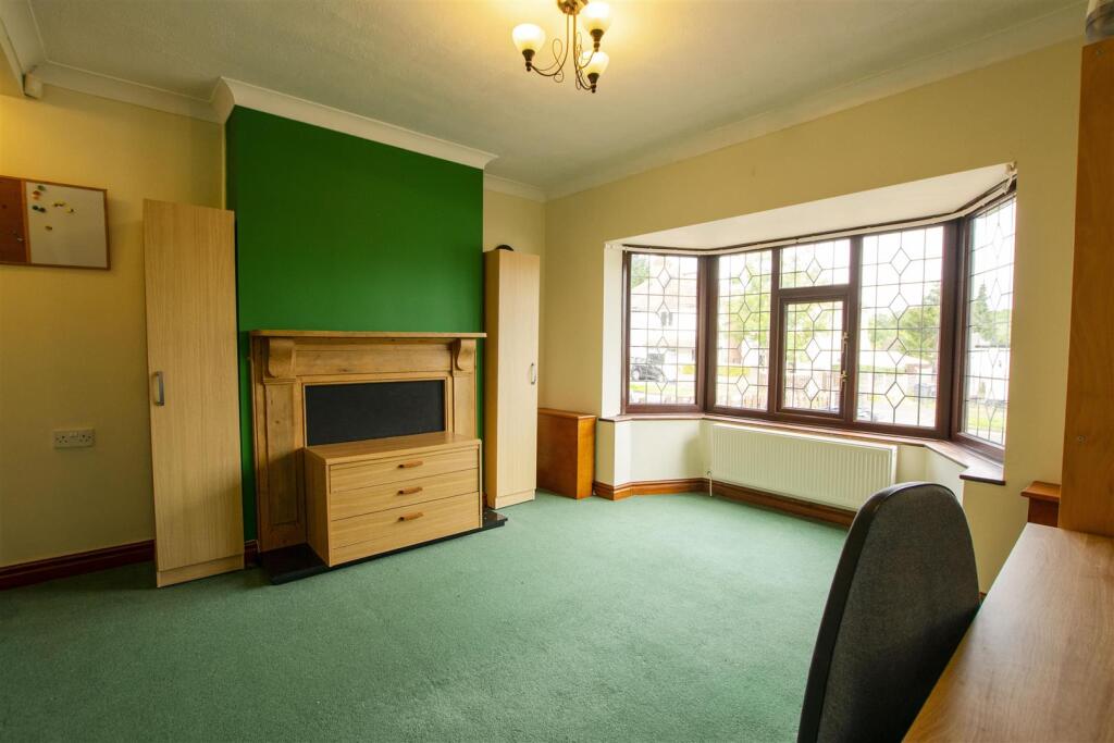 Reservoir Road, Birmingham, B29 photo 5