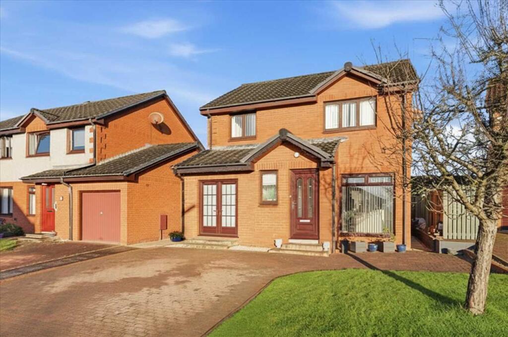 Main image of property: Craigridge Place, Dalgety Bay