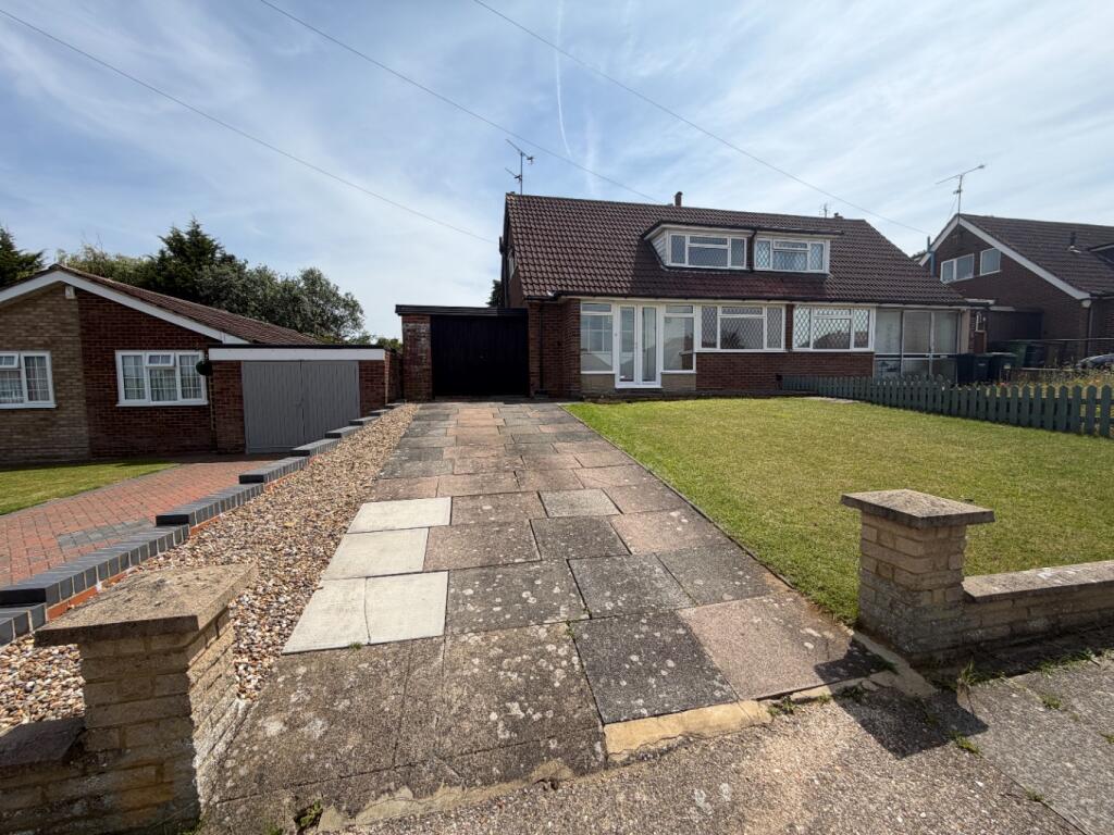 Main image of property: Wadhurst Ave, Luton