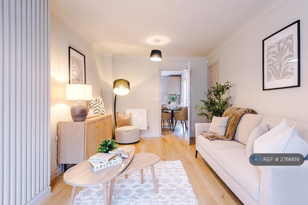 Main image of property: Waters Edge, Ashton-Under-Lyne, OL6