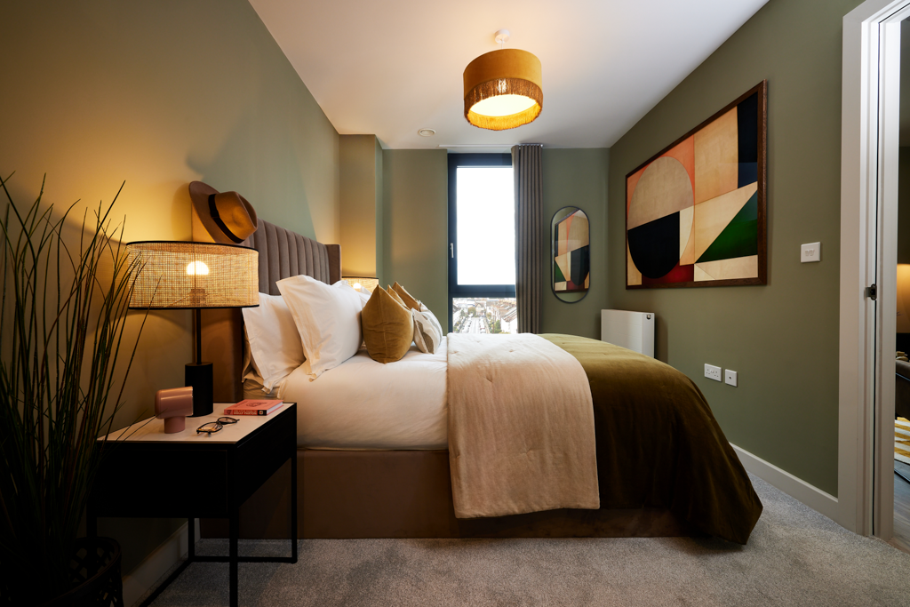 Main image of property: Boulevard Place, Hove, East Sussex, BN3