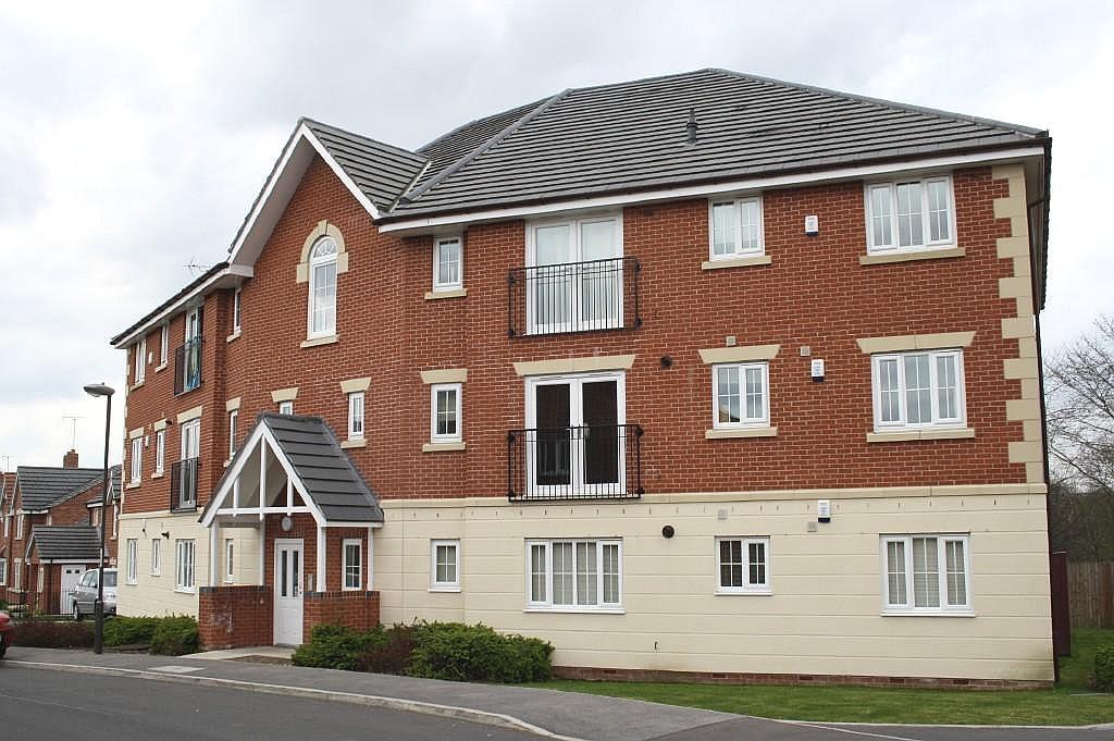 Main image of property: Kyle Close,Renishaw,S21