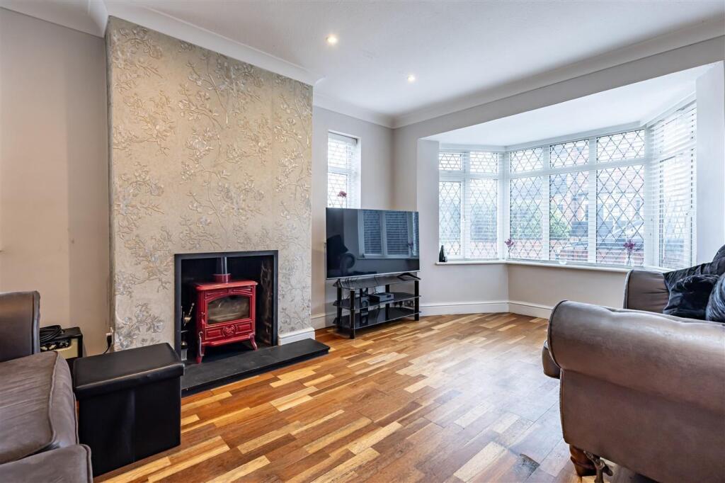 Upper Swaines, Epping photo 3